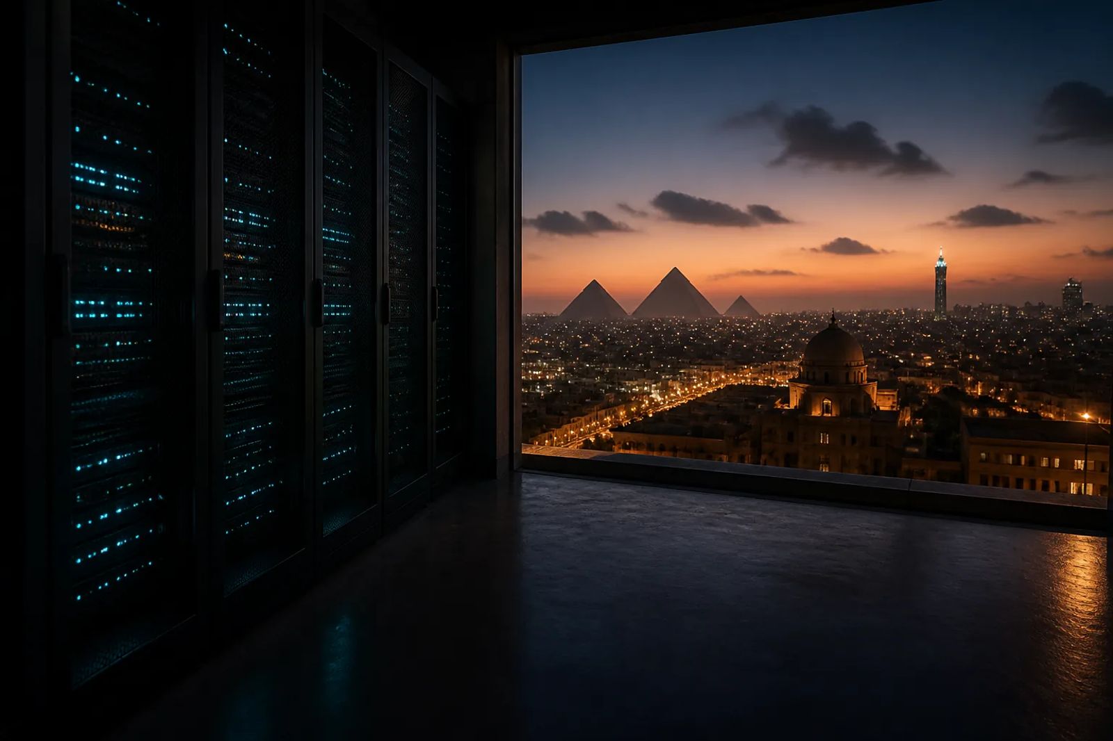 TraviSYS connectivity onboarding support for Egypt DMC partners
