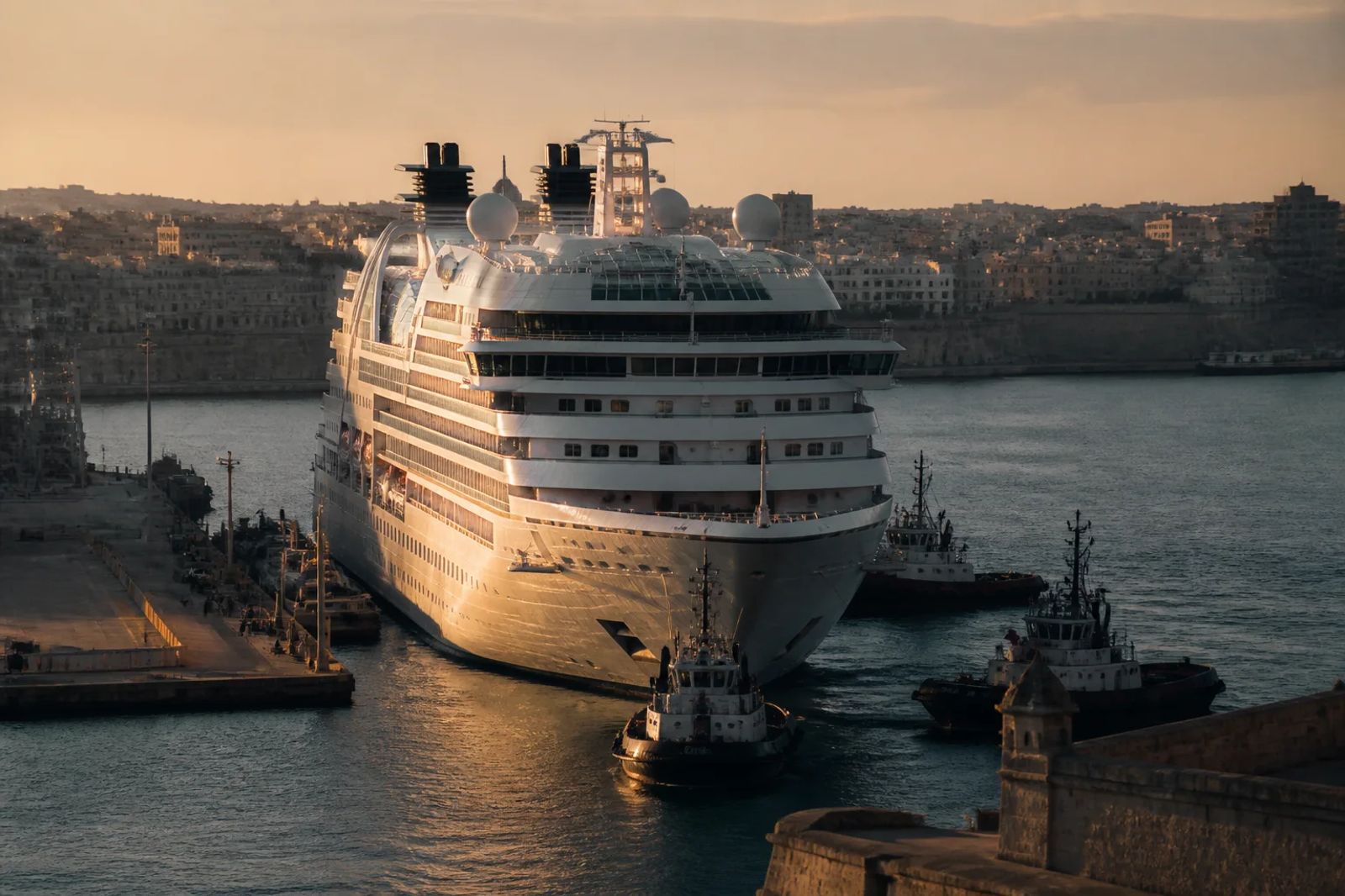 Egypt Port Excursion