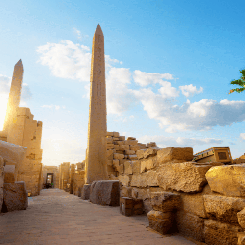 The Ultimate Classic Egypt Adventure: 10-Day Tour of Egypt's Top Attractions