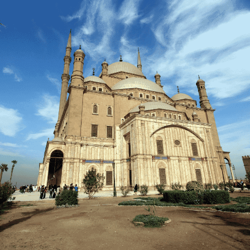 Cairo Explorer: 4-Day Tour of the Best Attractions