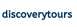Discovery Tours Logo